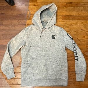 Carhartt hoodie